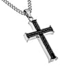 DISCONTINUED - Iron Cross Black