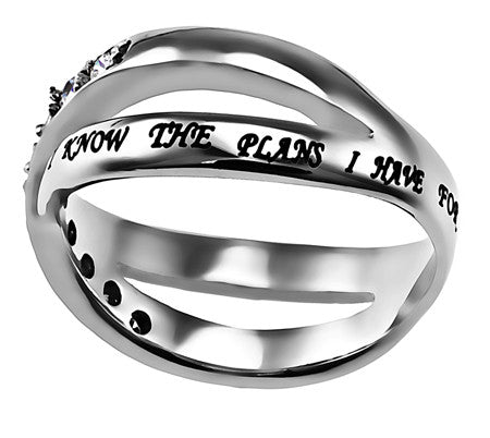 CLEARANCE - Radiance Ring