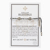 LIQUIDACIÓN - Pulsera iridiscente Stellar Blessings