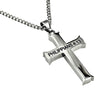 Men's Iron Cross 