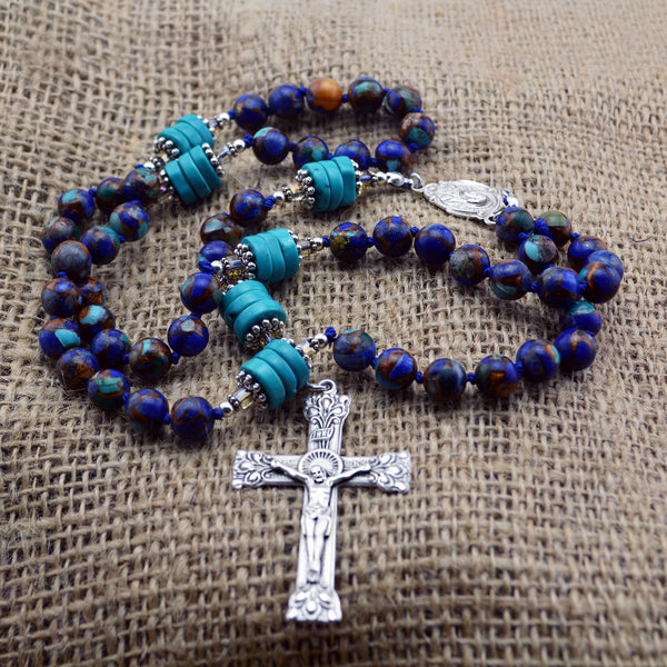 We are the World Rosary – HeavenlyBound